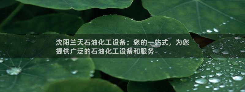 天辰网怎么样